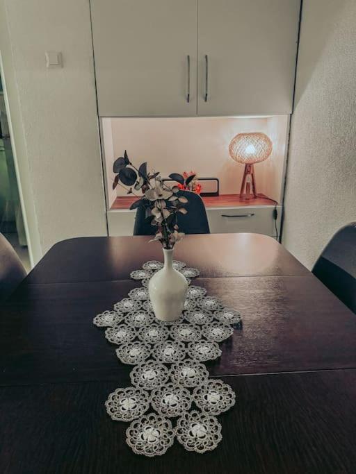 City Center Apartment Gjakova Luaran gambar