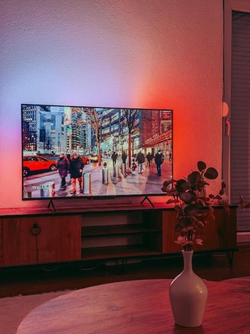 City Center Apartment Gjakova Luaran gambar